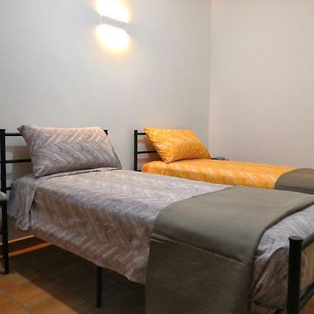 B&B Aika 48 Troia Екстер'єр фото