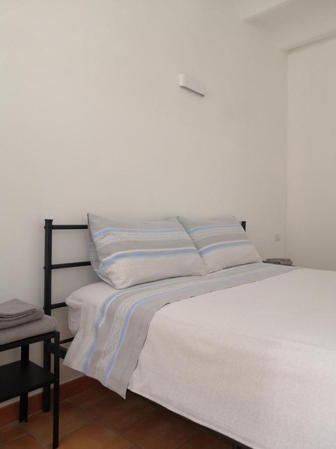 B&B Aika 48 Troia Екстер'єр фото