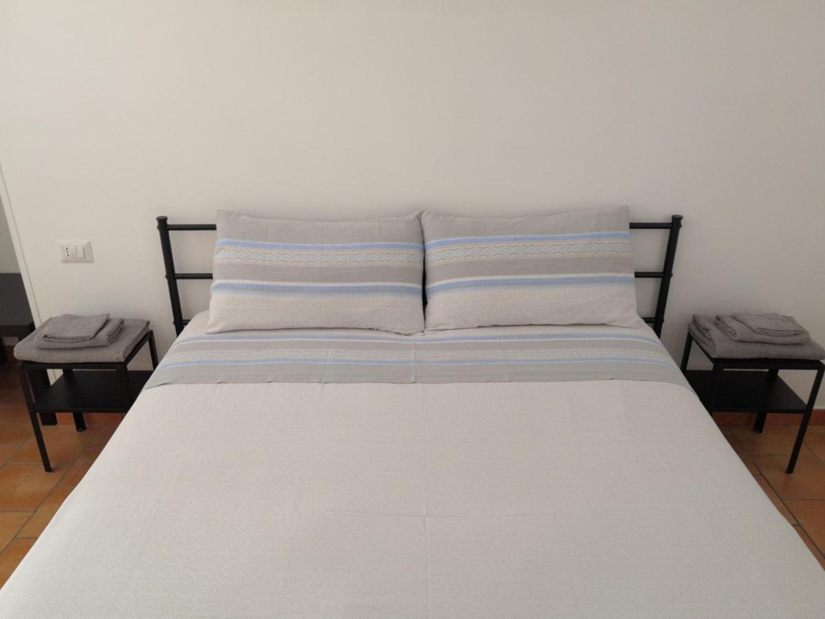 B&B Aika 48 Troia Екстер'єр фото
