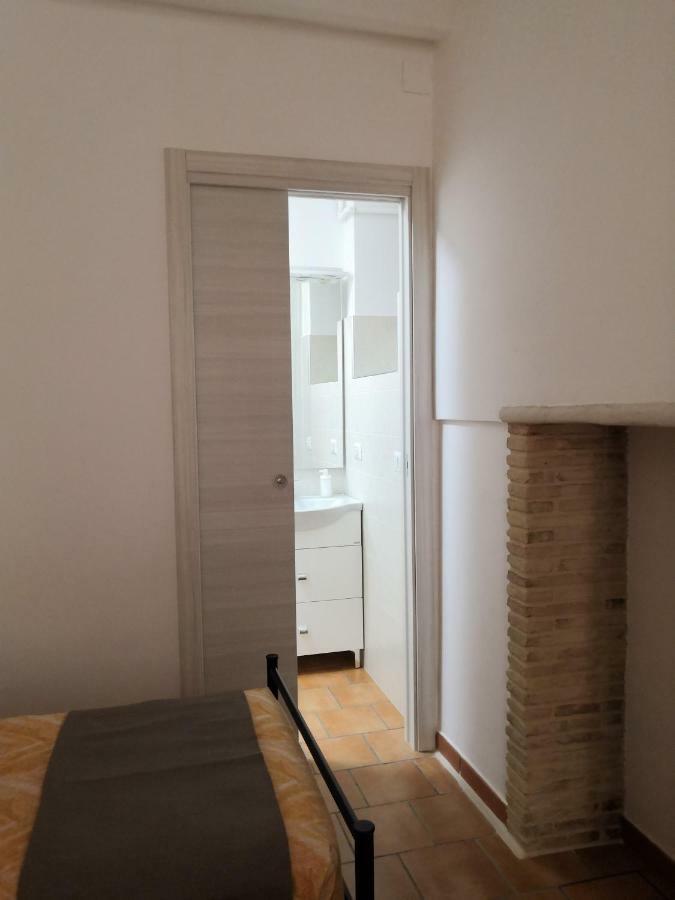 B&B Aika 48 Troia Екстер'єр фото
