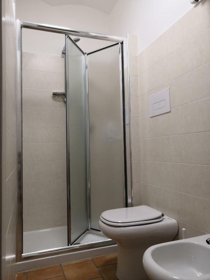 B&B Aika 48 Troia Екстер'єр фото
