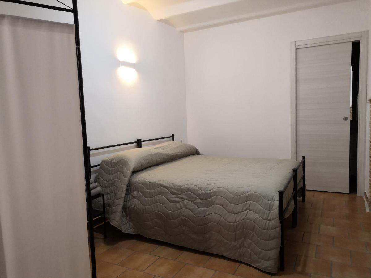 B&B Aika 48 Troia Екстер'єр фото